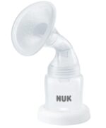 NUK First Choice+ Ηλεκτρικό Θήλαστρο Basic Moνό - Image 2