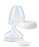 NUK First Choice+ Ηλεκτρικό Θήλαστρο Basic Moνό - Image 4