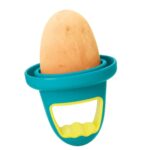 NUK Fresh Foods Ice cream shapes - Image 2