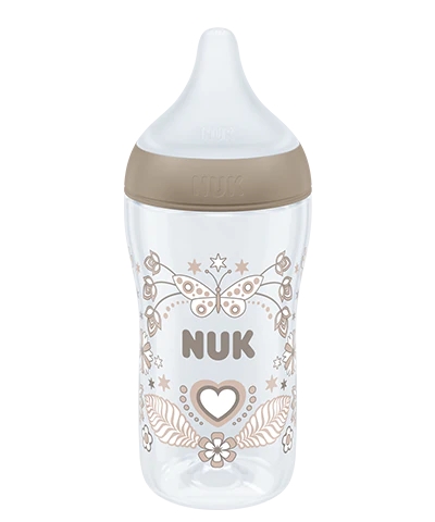 nuk-perfect-match-Μπιμπερό-Πλαστικό-με-Μαλακή-Θηλή-Σιλικόνης-0-Μηνών-150ml1.jpg NUK Perfect Match Μπιμπερό Πλαστικό με Μαλακή Θηλή Σιλικόνης 0+ Μηνών 150ml - Image 1