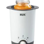NUK Thermo 3 σε 1 Θερμαντήρας Μπιμπερό
