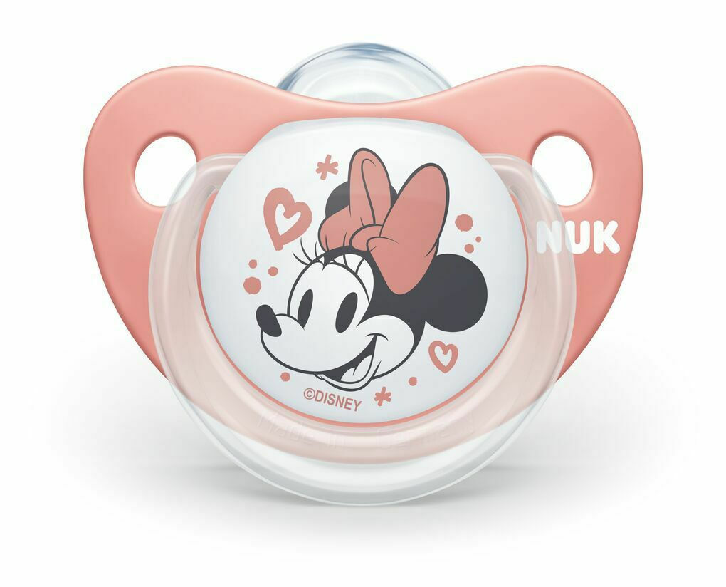 nuk-trendline-disney-baby-minnie-Σιλικόνης-με-Θήκη-Πορτοκαλί-0-6m-1τμχ1.jpg NUK Trendline Disney Baby Minnie Σιλικόνης με Θήκη Πορτοκαλί 0-6m 1τμχ - Image 1