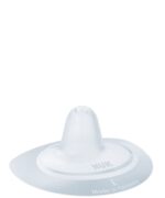 NUK Nipple shields with pouch (L) - Image 2