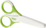 Nuk Baby Nail Scissors Green - Image 2
