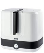 Nuk Baby Bottle Sterilizer Electric Vario Express