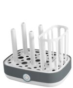 Nuk Baby Bottle Sterilizer Electric Vario Express - Image 2