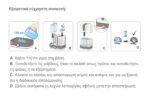 Nuk Baby Bottle Sterilizer Electric Vario Express - Image 3