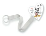 NUK Κορδέλα Πιπίλας Mickey