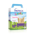Nutricia Biskotti 180gr για 6+ μηνών 180gr - Image 3