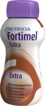 Nutricia Fortimel Extra---------------------------------