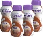Nutricia Fortimel Extra 4 x 200ml Chocolate - Image 4