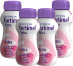Nutricia Fortimel Extra 4 x 200ml Φράουλα - Image 8