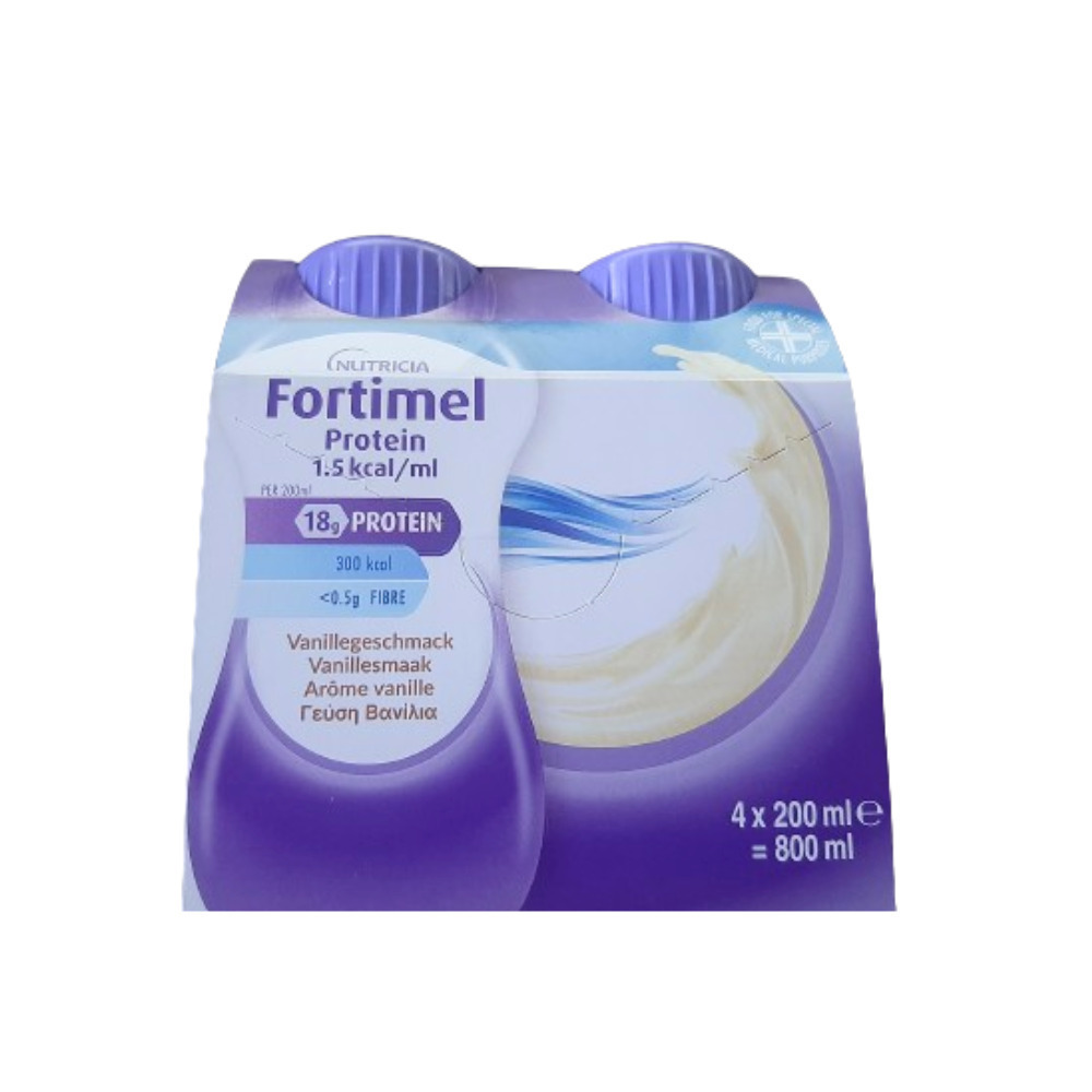 nutricia-fortimel-extra-protein-4-x-200ml-Βανίλια1.jpg Nutricia Fortimel Extra Protein 4 x 200ml Βανίλια - Image 1