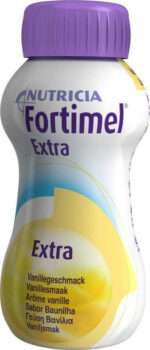 Nutricia Fortimel Extra Protein 4 x 200ml Βανίλια - Image 3