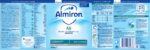 Nutricia Αντιαναγωγικό Γάλα σε Σκόνη Almiron AR 0m+ 400gr - Image 2