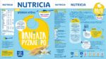 Nutricia Baby Cream Vanilla Rice Flour 5m+ 250gr Gluten free - Image 2