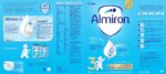 Nutricia Γάλα σε Σκόνη Almiron 3 12m+ 600gr - Image 2