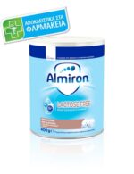 Nutricia Γάλα σε Σκόνη Almiron FL Free Lactose 0m+ 400gr