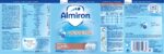 Nutricia Γάλα σε Σκόνη Almiron FL Free Lactose 0m+ 400gr - Image 2