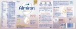 Nutricia Γάλα σε Σκόνη Almiron Profutura 2 6m+ 800gr - Image 2