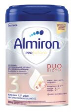 Nutricia Γάλα σε Σκόνη Almiron Profutura 3 12m+ 800gr