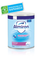 Nutricia Γάλα σε Σκόνη Almiron Prosyneo HA 0m+ 400gr