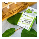 OLA BAMBOO Eco-Friendly Οδοντικό Νήμα