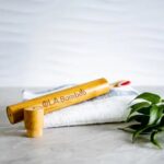 OLA BAMBOO Travel Toothbrush Case - Image 2