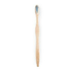 OLA BAMBOO Adult toothbrush ULTRA-SOFT Blue