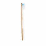 OLA BAMBOO Adult toothbrush ULTRA-SOFT Blue - Image 2