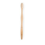 OLA BAMBOO Toothbrush Adult Medium White