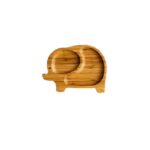 OLA BAMBOO Παιδικό Πιάτο Ελεφαντάκι