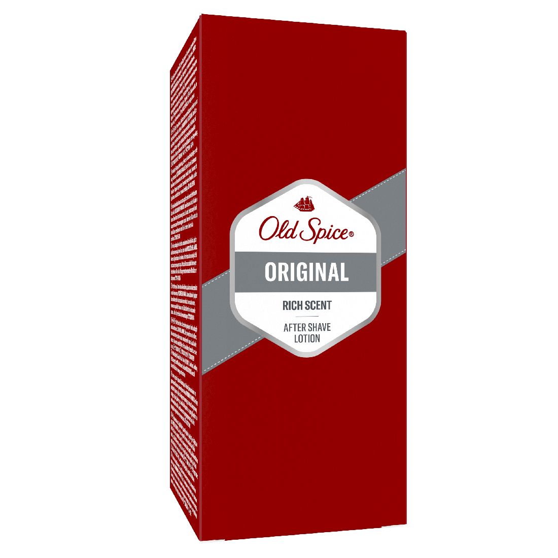 old-spice-after-shave-lotion-original-100ml1.jpg Old Spice After Shave Lotion Original 100ml - Image 1