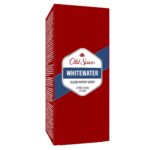 Old Spice After Shave Lotion WhiteWater 100ml