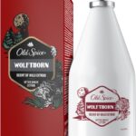 Old Spice After Shave Lotion Wolfthorn 100ml