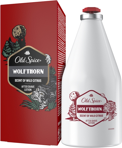 old-spice-after-shave-lotion-wolfthorn-100ml1.jpg Old Spice After Shave Lotion Wolfthorn 100ml - Image 1