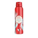 Old Spice Deep Sea Deodorant Body Spray Αποσμητικό Σπρέι Σώματος για Άνδρες 150ml