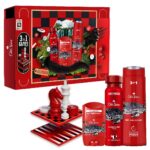 Old Spice Gamebox Σετ Δώρο Περιποίησης Night Panther Αποσμητικό, Αφρόλουτρο & 3 Επιτραπέζια - Image 2