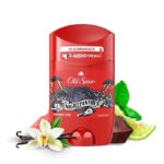 Old Spice Nightpanther Deodorant Stick Αποσμητικό Στικ για Άνδρες 50ml - Image 2