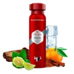 Old Spice Original Deodorant Body Spray Ανδρικό Αποσμητικό Spray Σώματος 150ml - Image 2