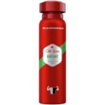 Old Spice Restart Deodorant Body Spray Αποσμητικό Σπρέι Σώματος για Άνδρες 150ml