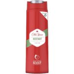 Old Spice Restart Shower Gel Ανδρικό Αφρόλουτρο σε Μορφή Gel 400ml