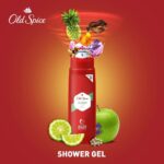 Old Spice Restart Shower Gel Ανδρικό Αφρόλουτρο σε Μορφή Gel 400ml - Image 2