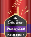 Old Spice Rockstar Deodorant Body Αποσμητικό σε Spray 150ml