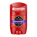 Old Spice Rockstar Deodorant Αποσμητικό σε Stick 50ml