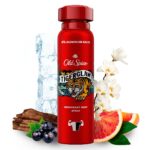 Old Spice Tiger Claw Deodorant Body Spray Αποσμητικό Spray Σώματος για Άνδρες 150ml - Image 2