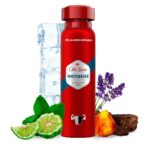 Old Spice Whitewater Deodorant Body Spray Αποσμητικό Spray Σώματος για Άνδρες 150ml - Image 2