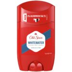 Old Spice Whitewater Deodorant Stick  Αποσμητικό Stick για Άνδρες 50ml