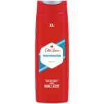 Old Spice Whitewater Shower Gel Ανδρικό Αφρόλουτρο σε Μορφή Gel 400ml