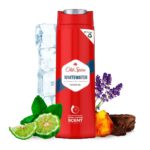 Old Spice Whitewater Shower Gel Ανδρικό Αφρόλουτρο σε Μορφή Gel 400ml - Image 2
